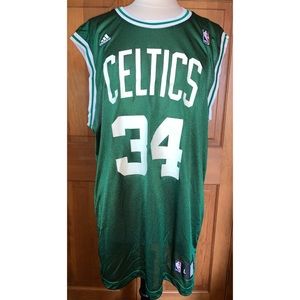 NBA Celtic’s Jersey